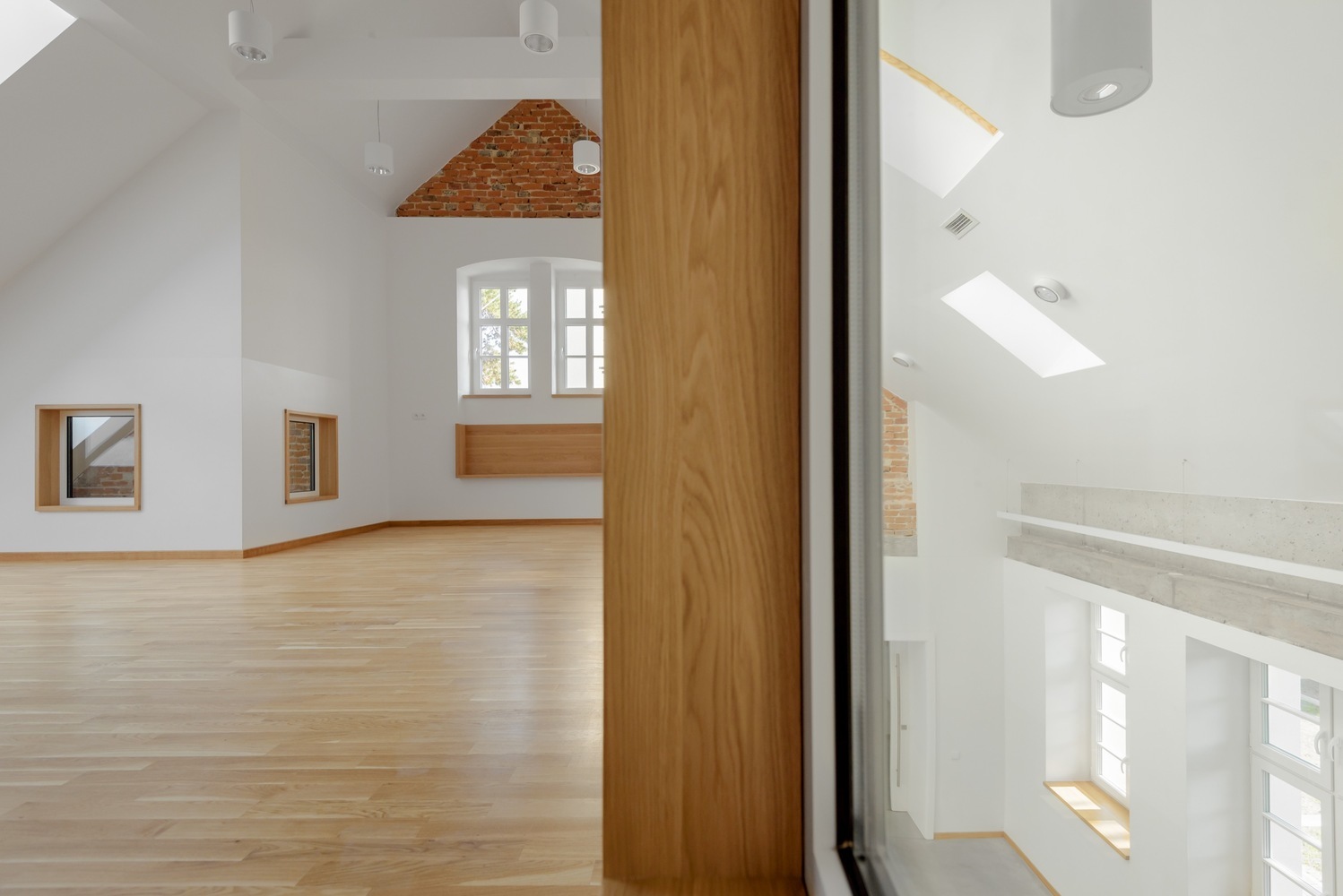 Škôlka v Opole,Poľsko（波兰奥波莱幼儿园）丨波兰波莱丨PORT Architekci-61