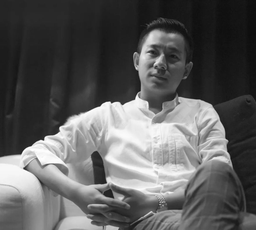 英伦美墅馆丨尚层装饰浦西分公司-88