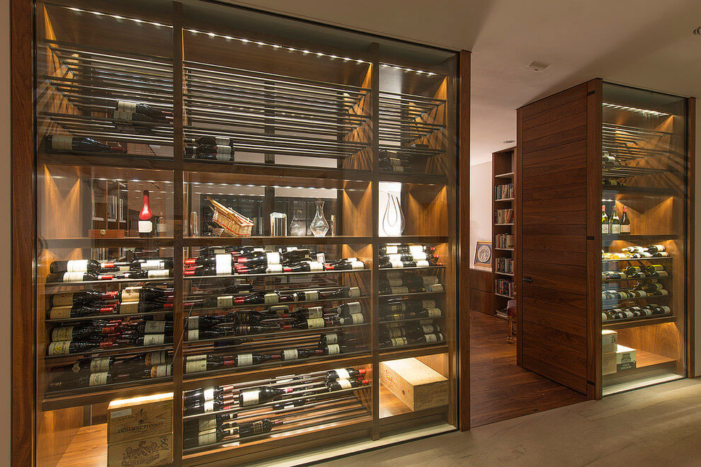 南安普敦住宅-36