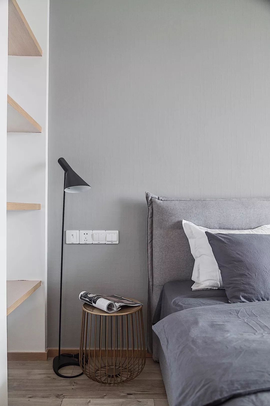 好设计让空间增值无限，感受居住体验的舒适魅力-19