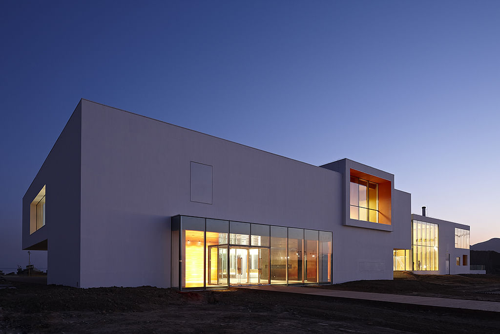 丨中国葫芦岛丨META  Project-31