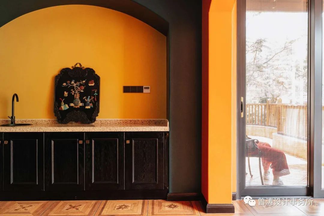 木里小镇私宅-84