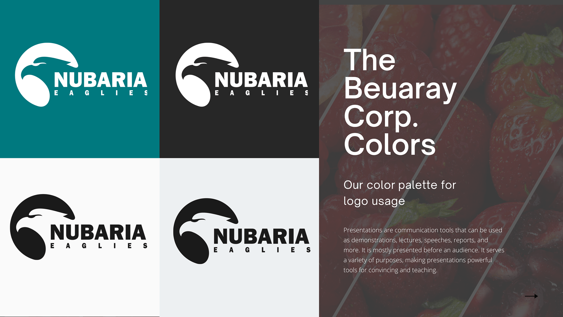 logos vol 1-101