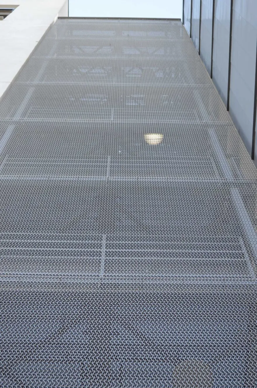 Le Vermont 办公建筑丨法国丨CALQ Architecture-12