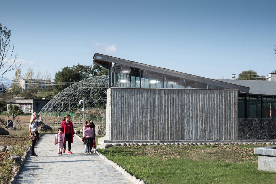 草莓园活动馆-19