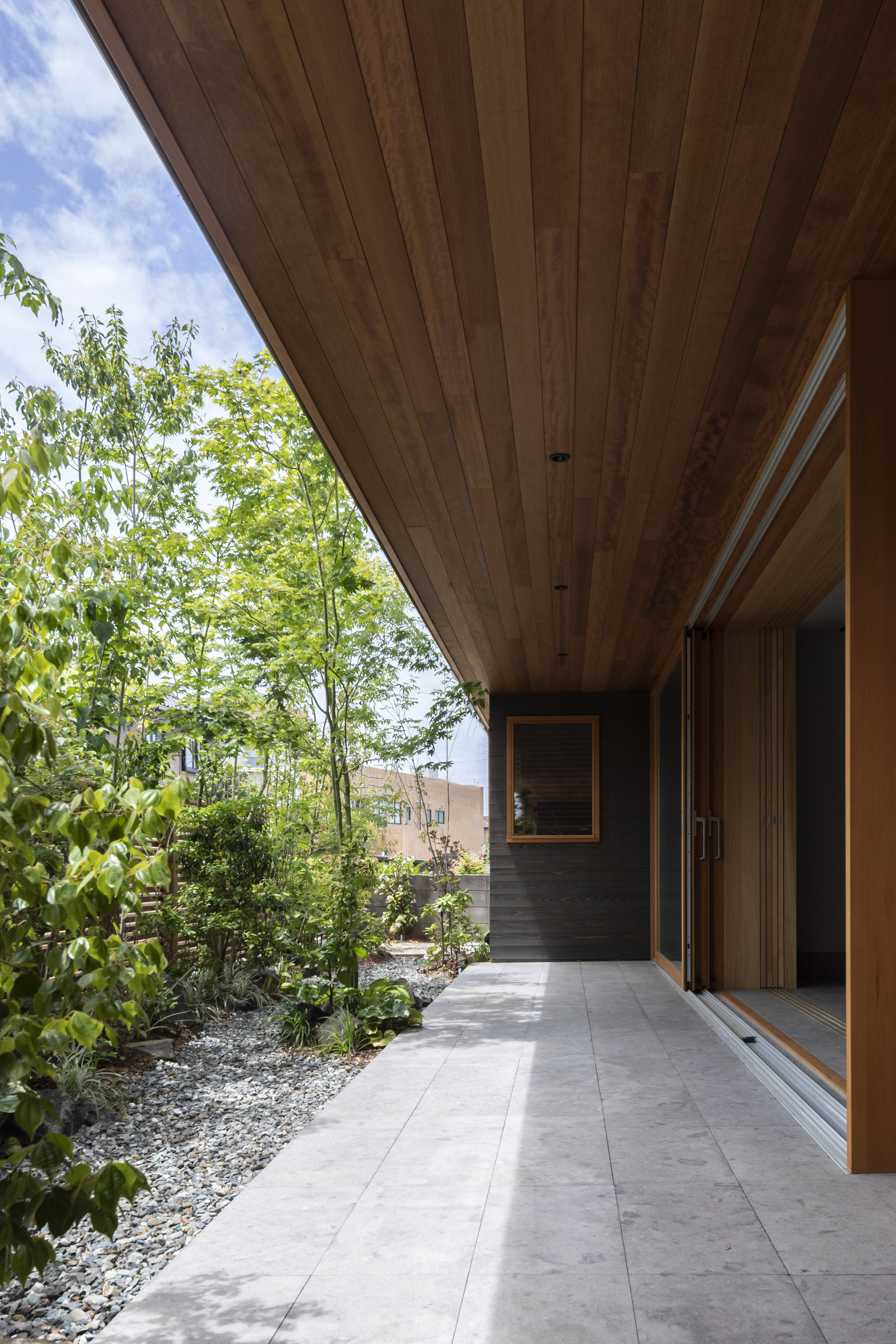 托里诺基的房子丨日本-28