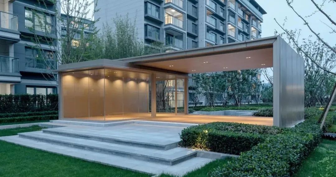 南京颐养中心丨中国南京丨LAURENT罗朗景观·JYL创研工作室-114