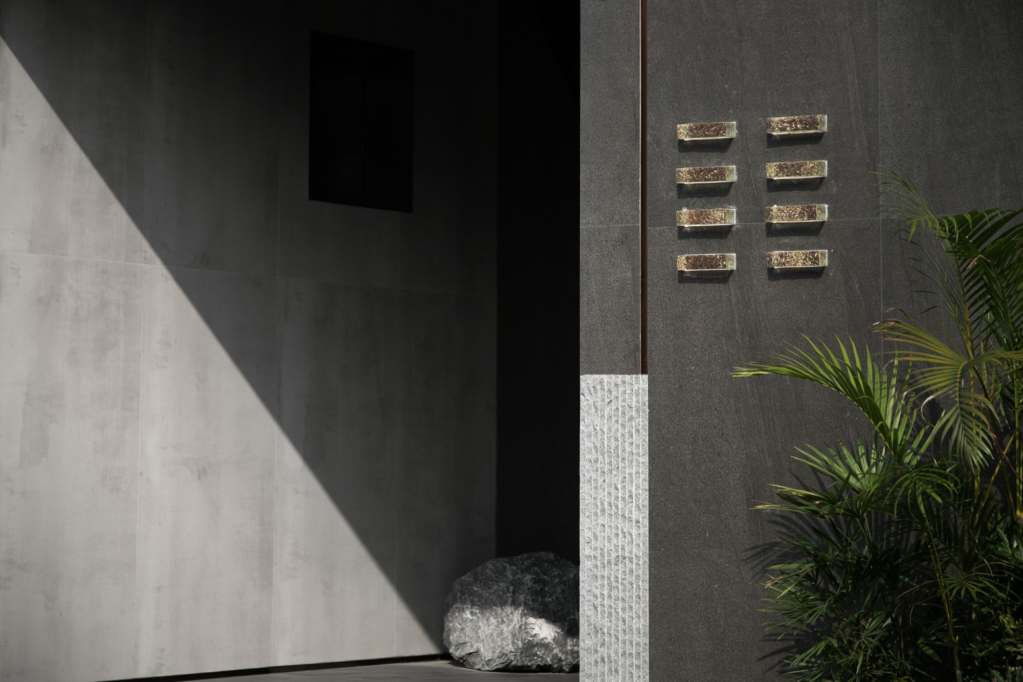 沉默丨中国佛山丨空白空间-9