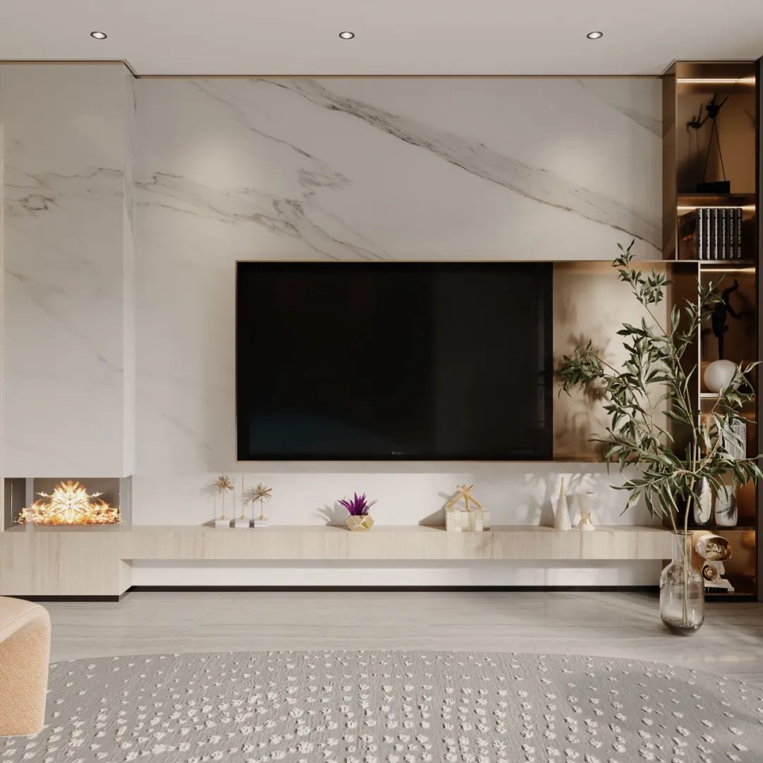 别墅私宅丨茧界设计（上海）有限公司-36