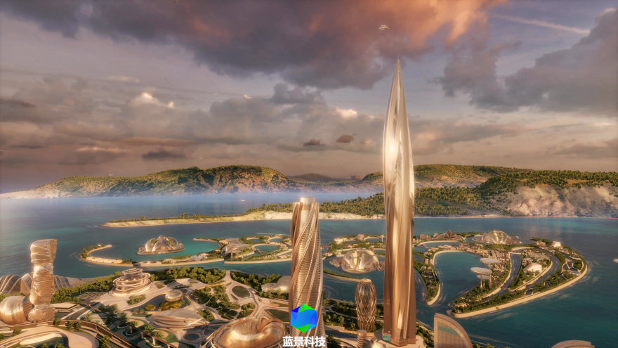 FLYCITY 元宇宙-19