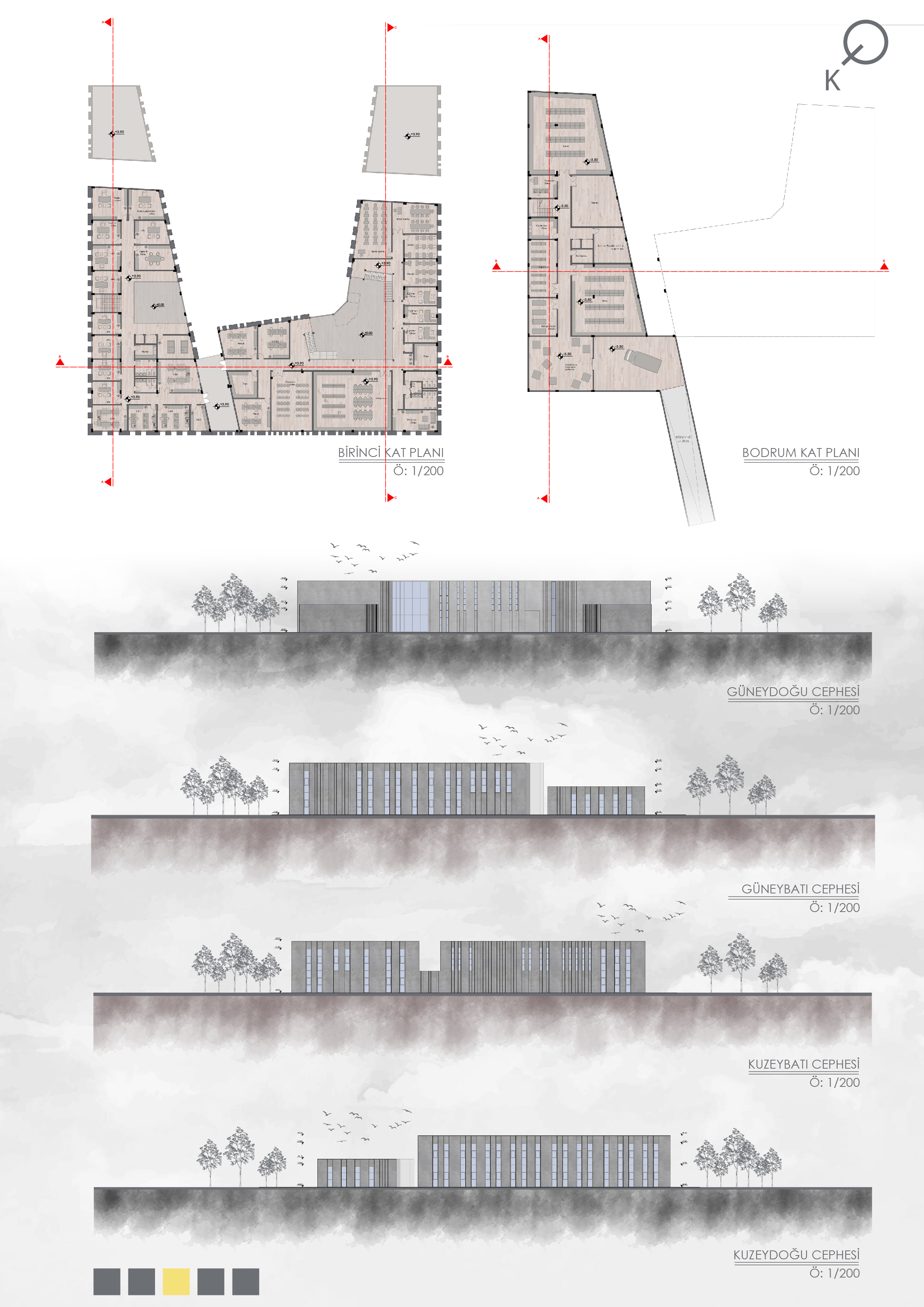 Archeology Museum Project-5