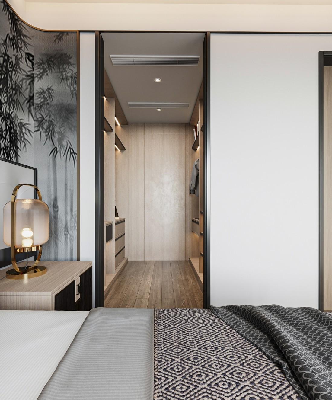 闲云轩-- 享悠然人生丨云端点墨设计-24