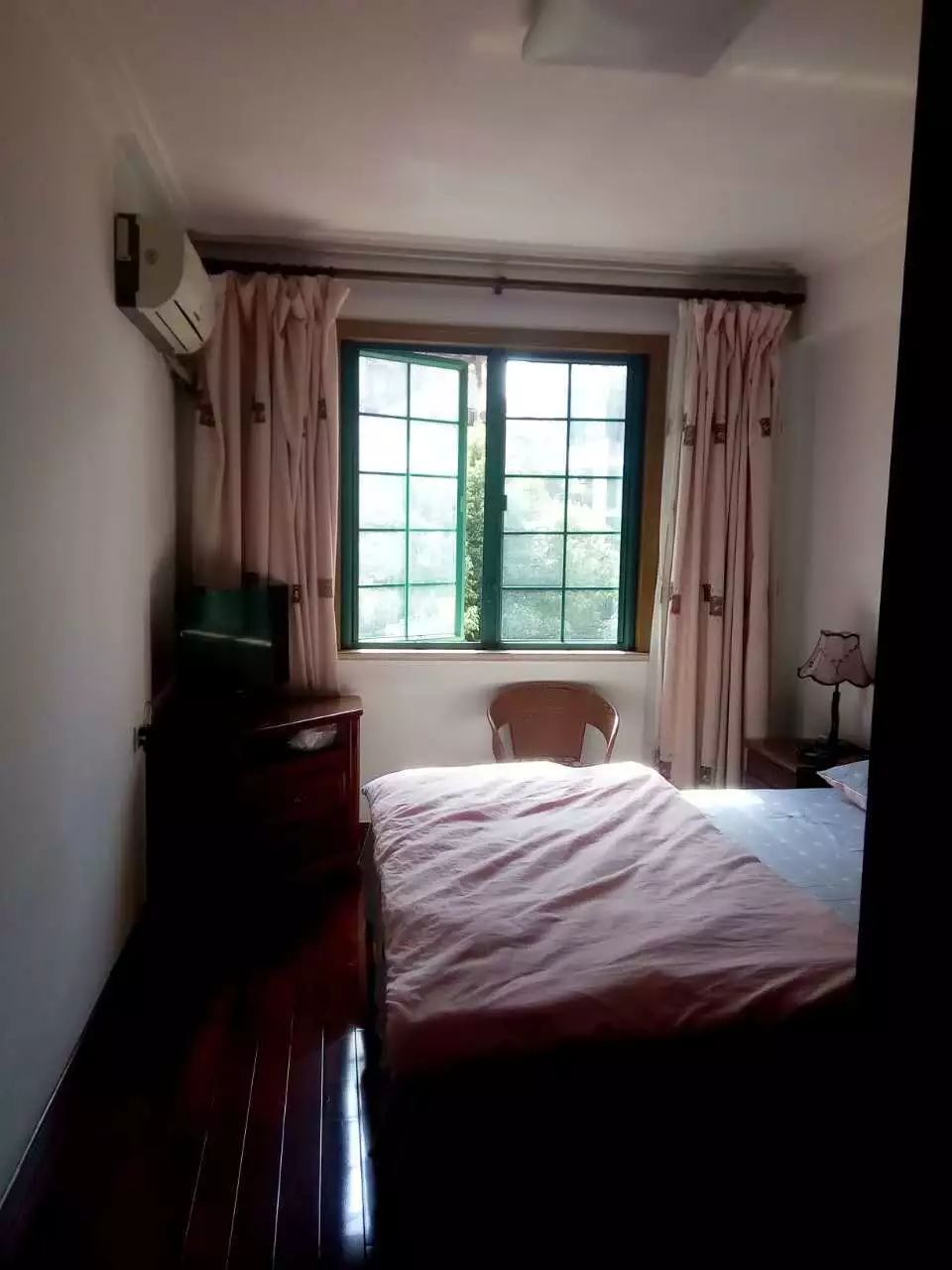 银河湾高级感老房改造，设计师用心诠释简约美学-10