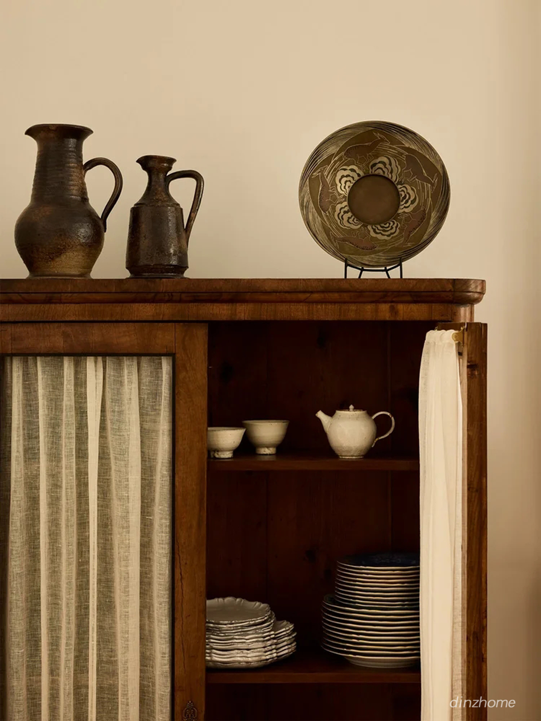 纽约布鲁克林褐砂石公寓改造丨美国纽约丨Augusta Hoffman,Brittany Albert-17