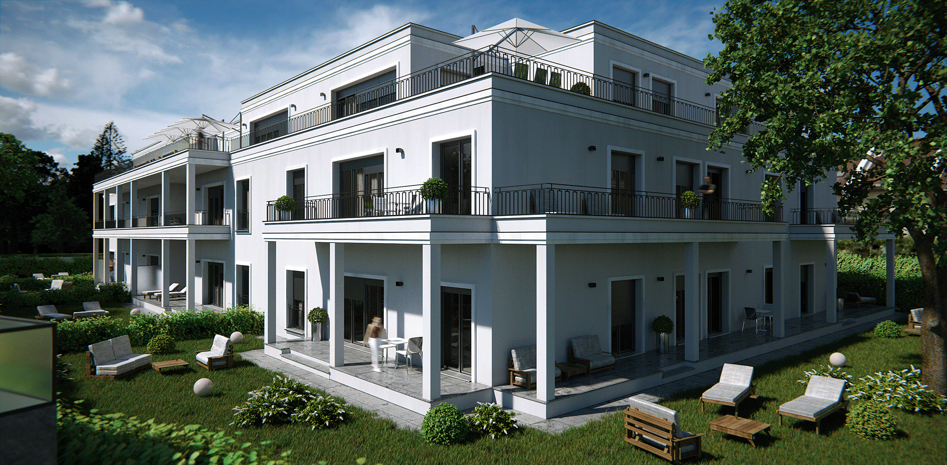 贝尔格莱德 2015 RaskaSt 室外设计-5