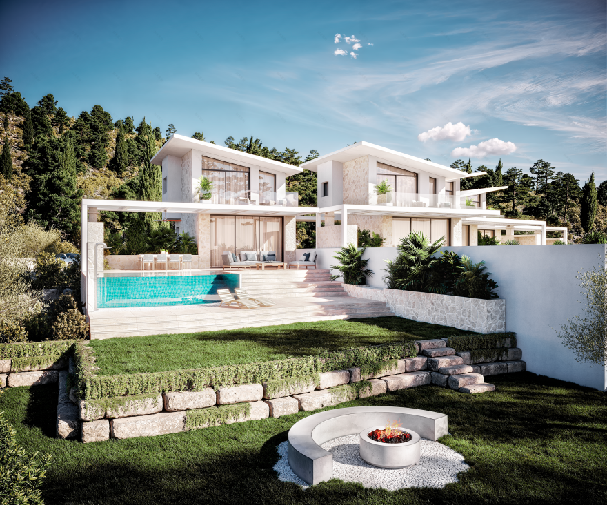 维斯塔项目丨Greece-3