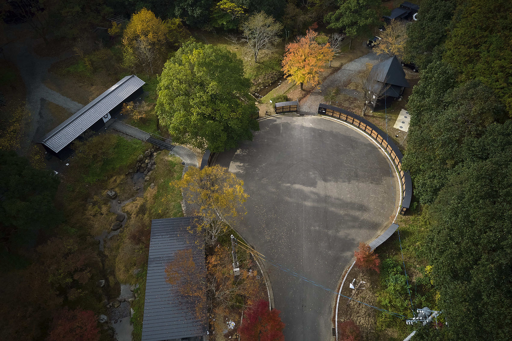 装置丨日本佐贺丨AMANE ARCHITECTS-4