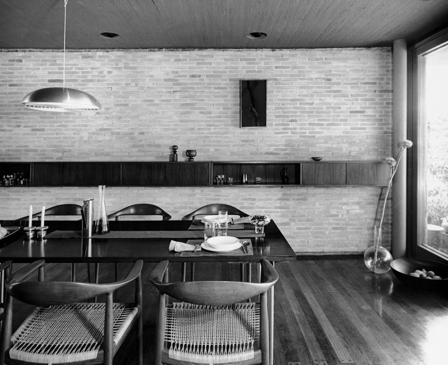 希腊传奇建筑师尼科斯·瓦萨马基斯的设计魅力-15