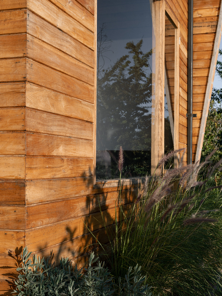 山景之宅 · 与自然共生的现代宜居设计丨厄瓜多尔-31