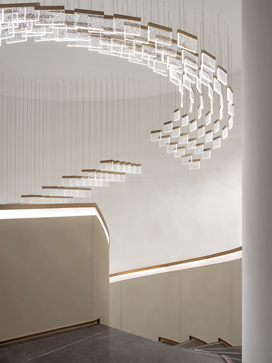 美的×龙湖·君兰天玺丨中国浙江丨MOD 穆德设计-34