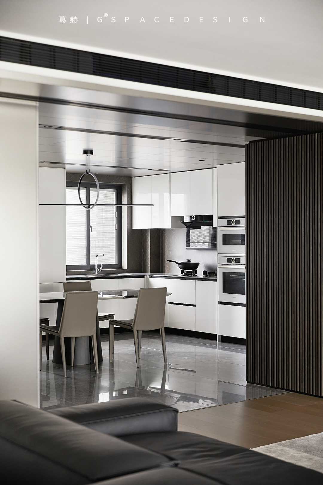 纯粹基调，至减至简 | G SPACE DESIGN-34