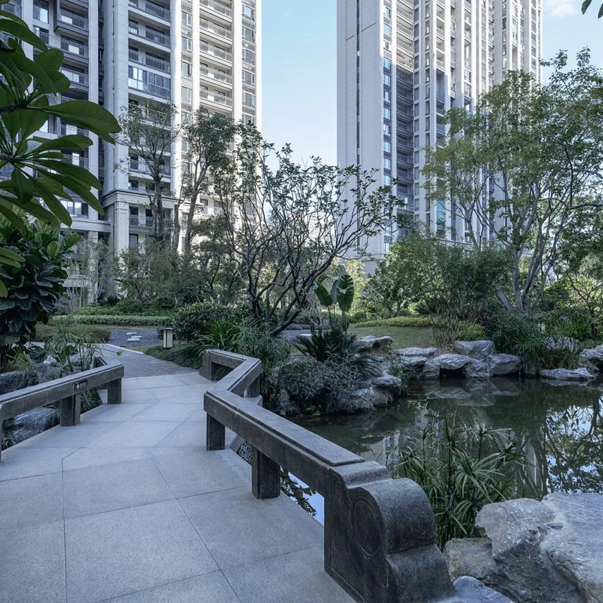 福建福州建发·领郡-13