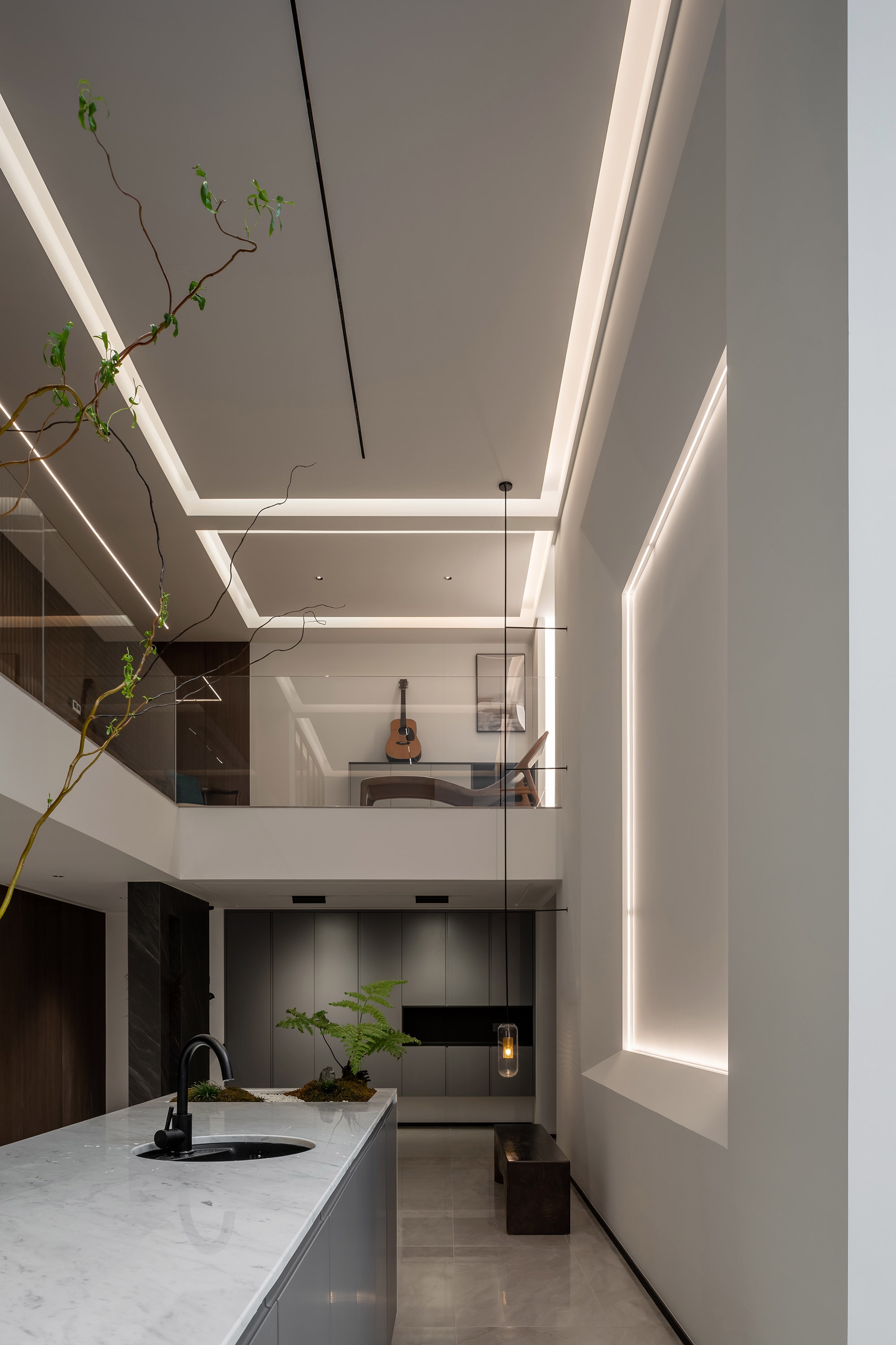 万科大家丨无界设计事务所-11