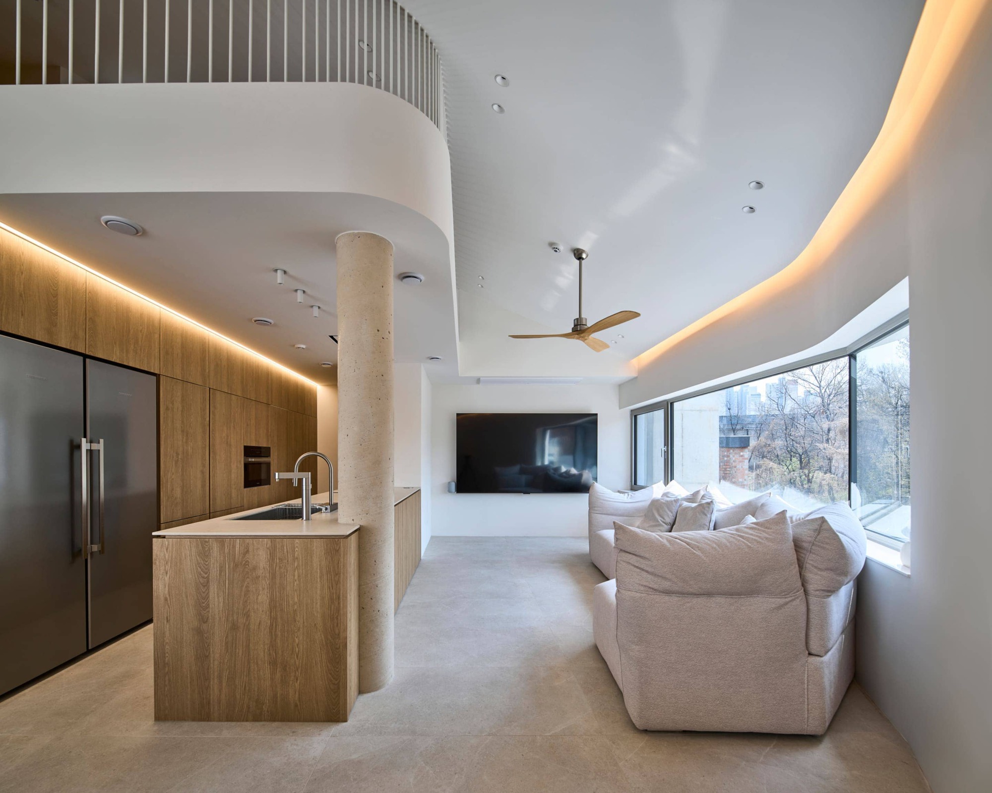 丨韩国丨Todot Architects and Partners-16