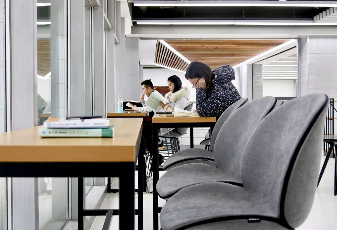 改造ing，东大即将拥有“别人家的图书馆”-86