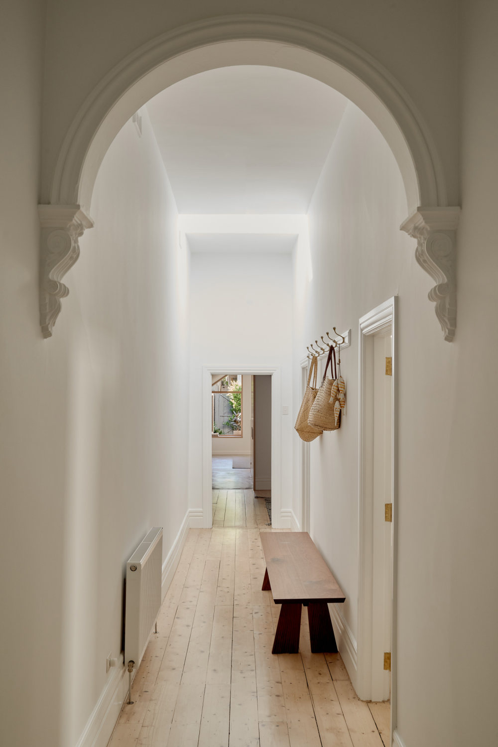 墨尔本 Bianco House 现代住宅设计丨澳大利亚-7