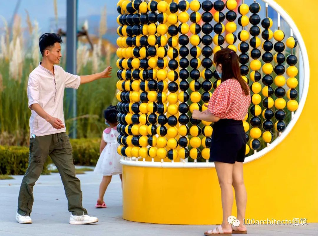 杭州未来社区“代码之域”丨中国杭州丨佰筑建筑设计咨询(上海)有限公司-36