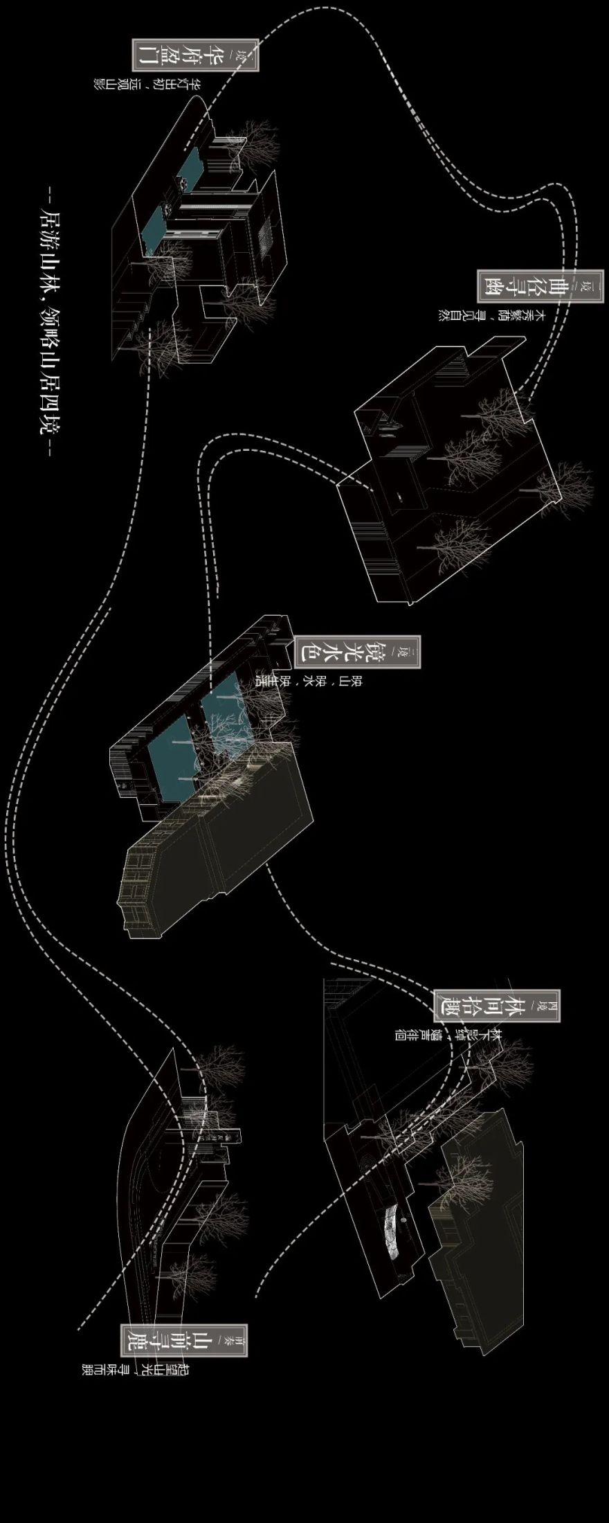 禹洲·樾湖丨中国唐山丨LAURENT 罗朗景观-3