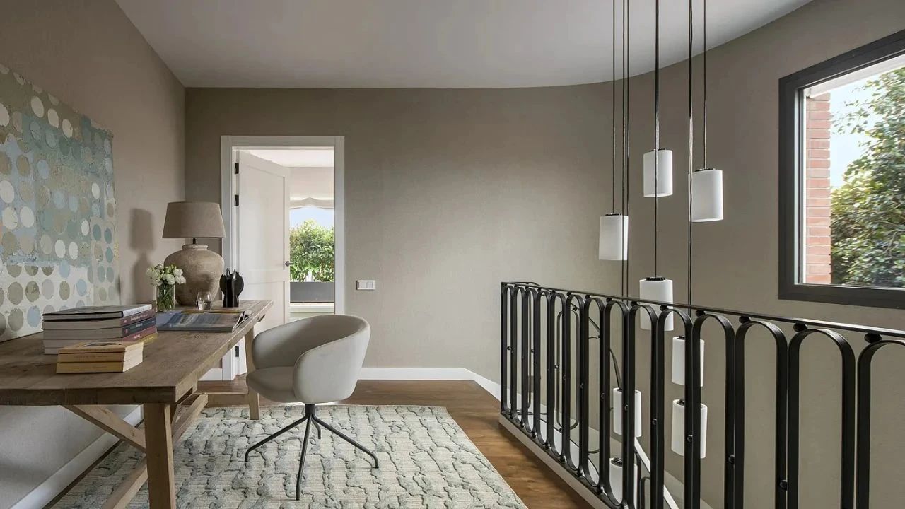 VIVIENDA FERRAN VALLS 住宅设计丨西班牙丨Room Studio-41