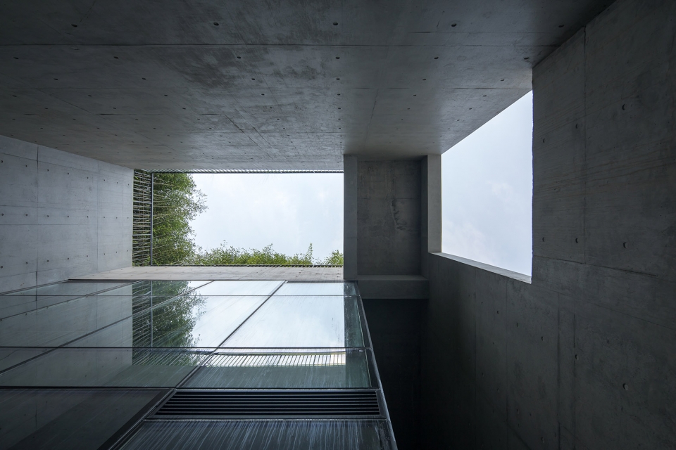 深圳留仙洞万科云设计公社A3,B4地块-40