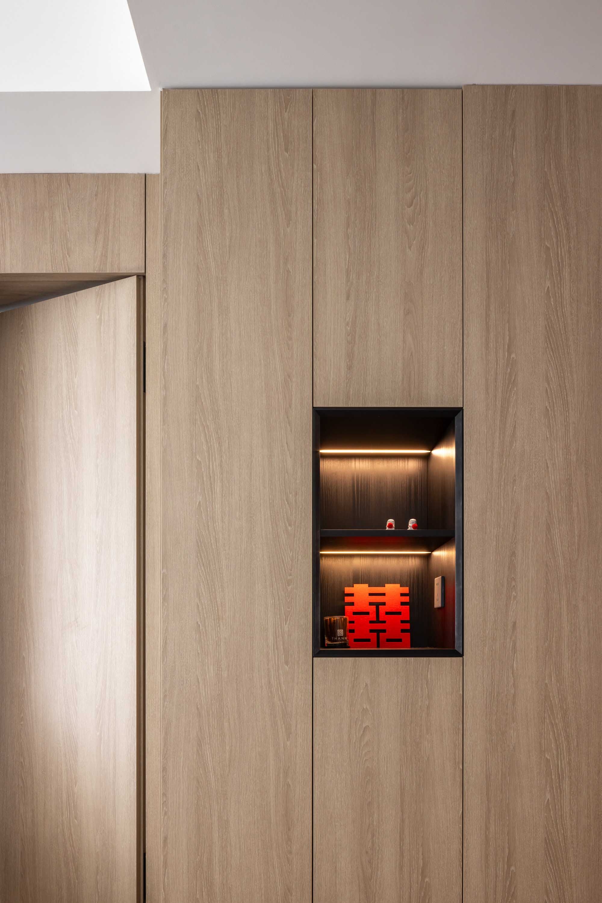 狮子山原著花园丨中国苏州丨派格设计-5