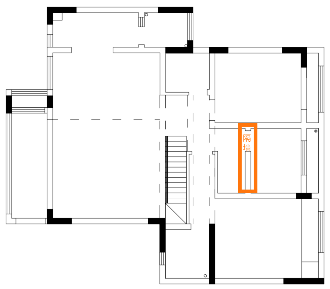 金科天辰八街区现代轻奢设计,精英男的精致生活-79