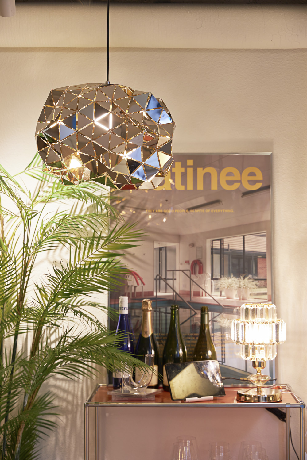 23 坪极简现代风餐厅，成本解析-16