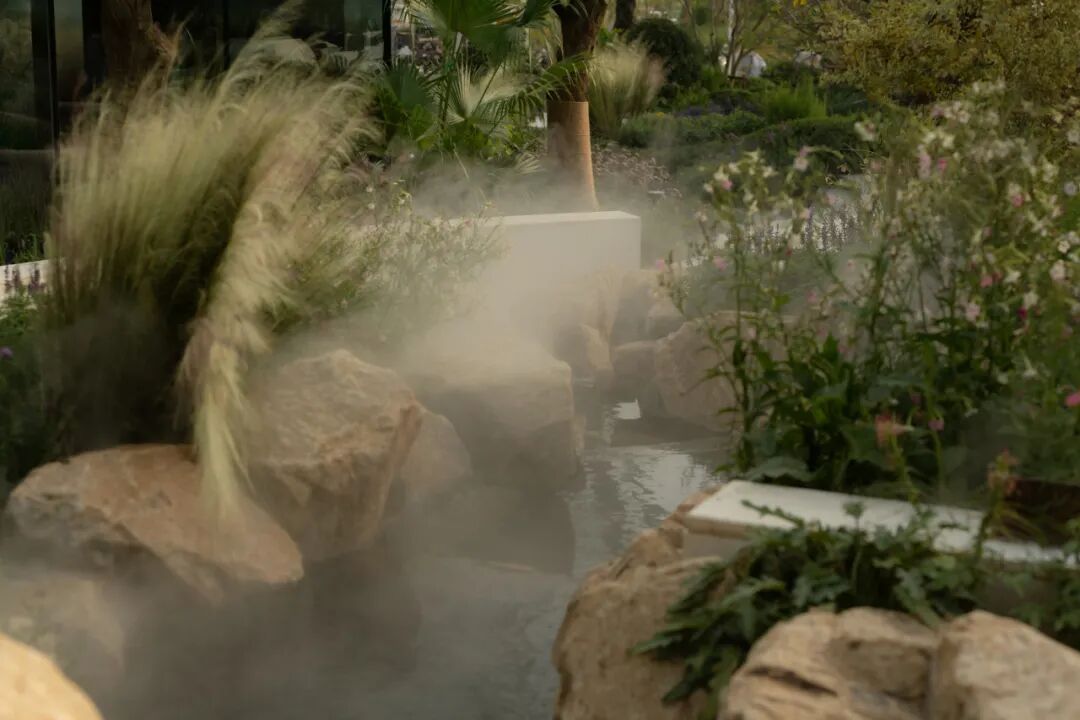 武汉招商·原颂丨中国武汉丨景观成都麦微,建筑汇张思,室内广州燕语堂等-21