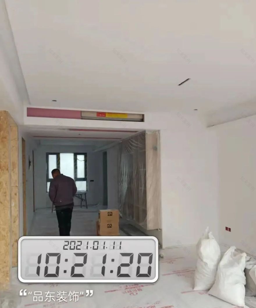 御庭壹号案例解析丨品东装饰-64