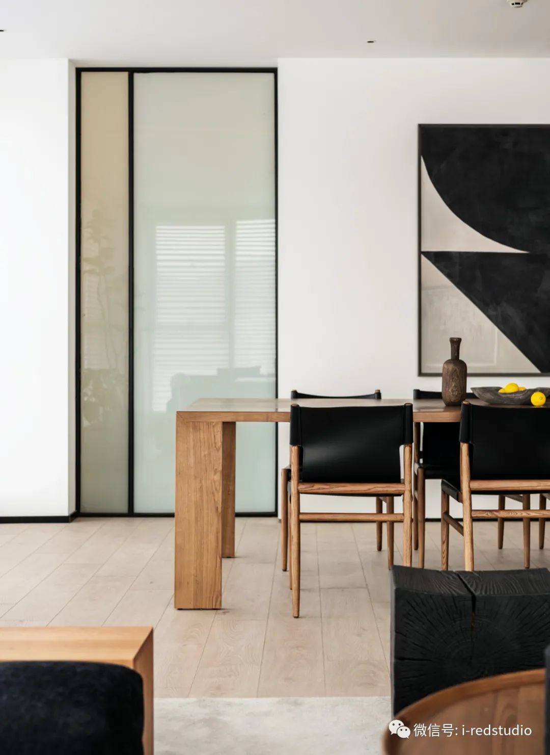 丽水 RE 办公新址丨中国丽水丨聚合能量(RE)设计事务所-13