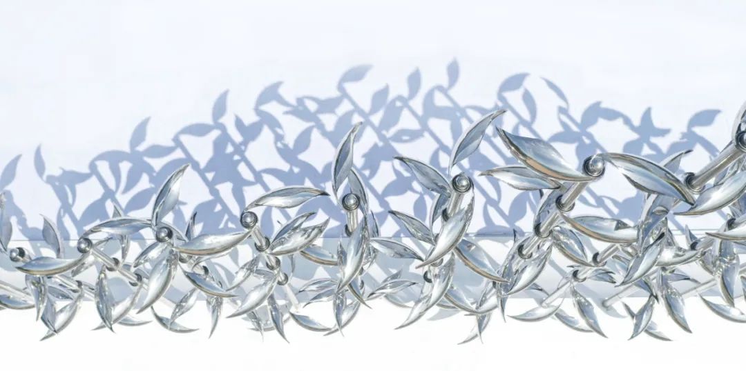 三亚天涯海角国际婚庆节装置设计丨中国三亚丨深生美学空间-40