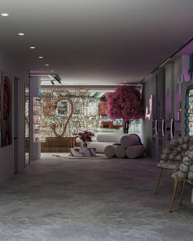 360 Peircing UAE Design