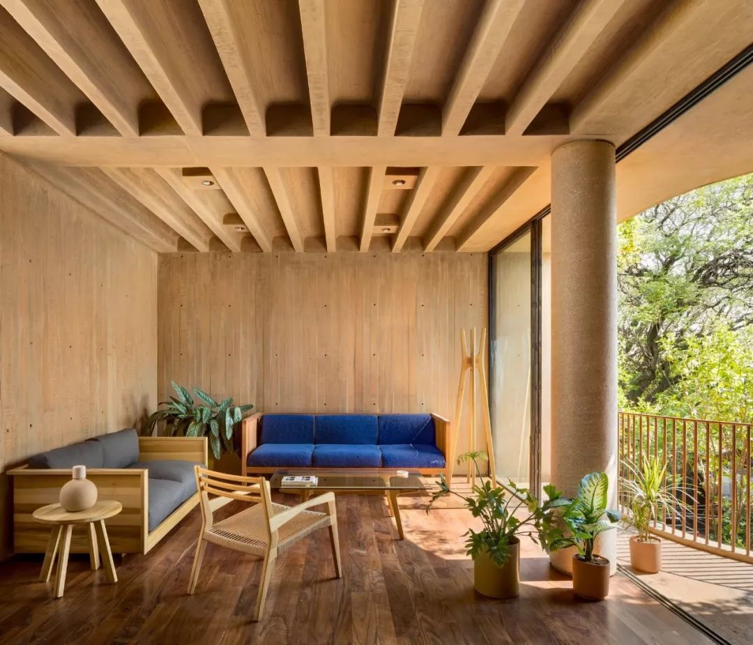 隐于自然的建筑之美-44