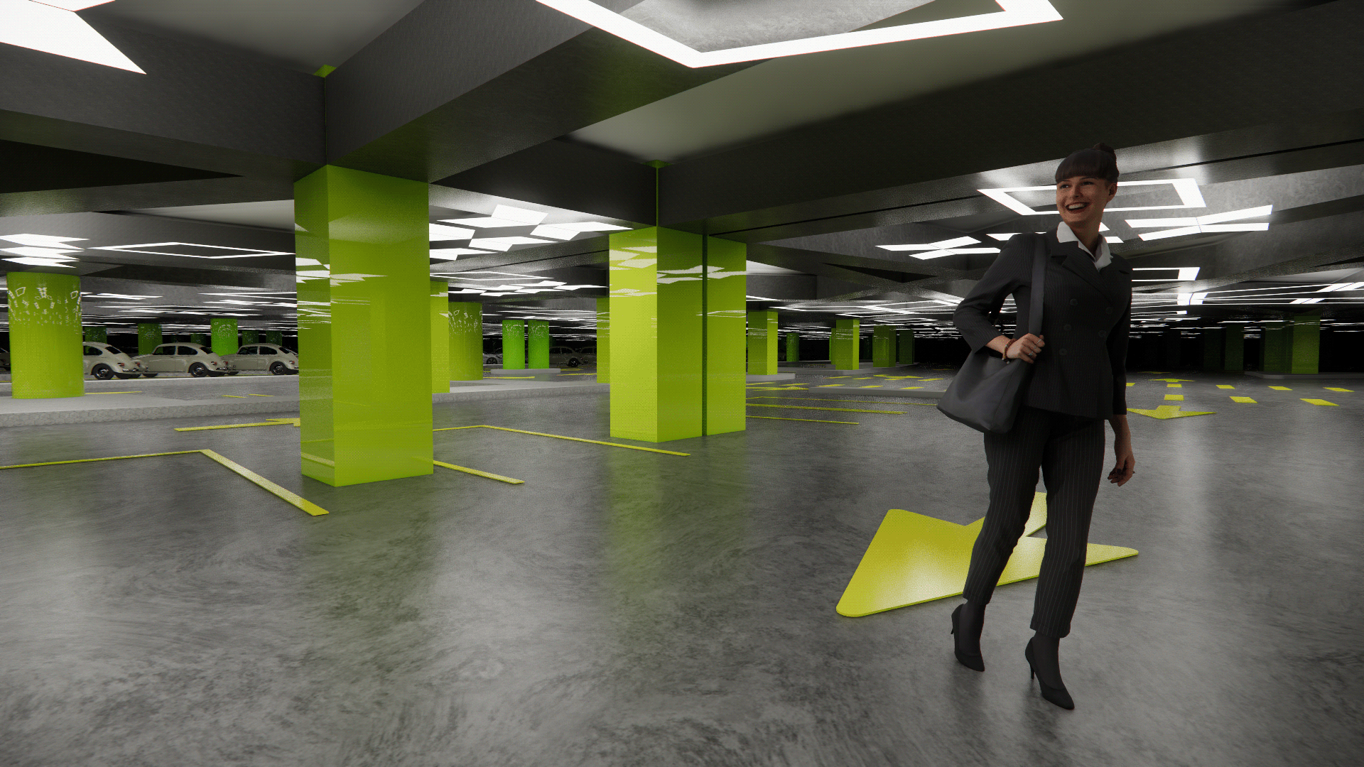 建筑设计方案-44