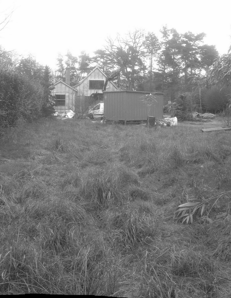 Le jardin des rochers（岩石花园）丨法国-15