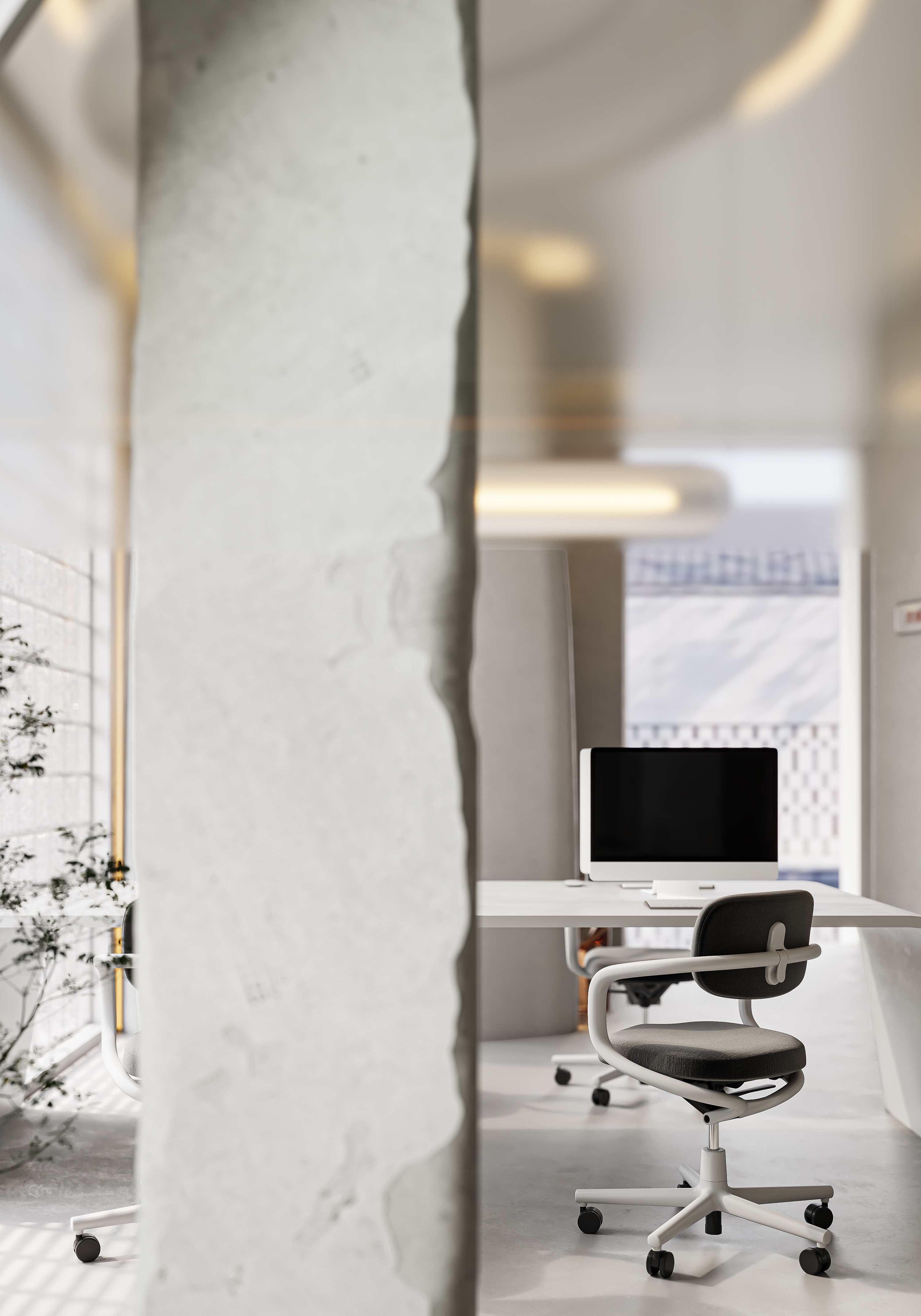 临摹优秀作品，效果图代做-3