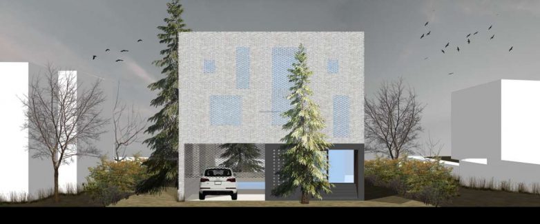 丨斯洛文尼亚丨OFIS arhitekti-25