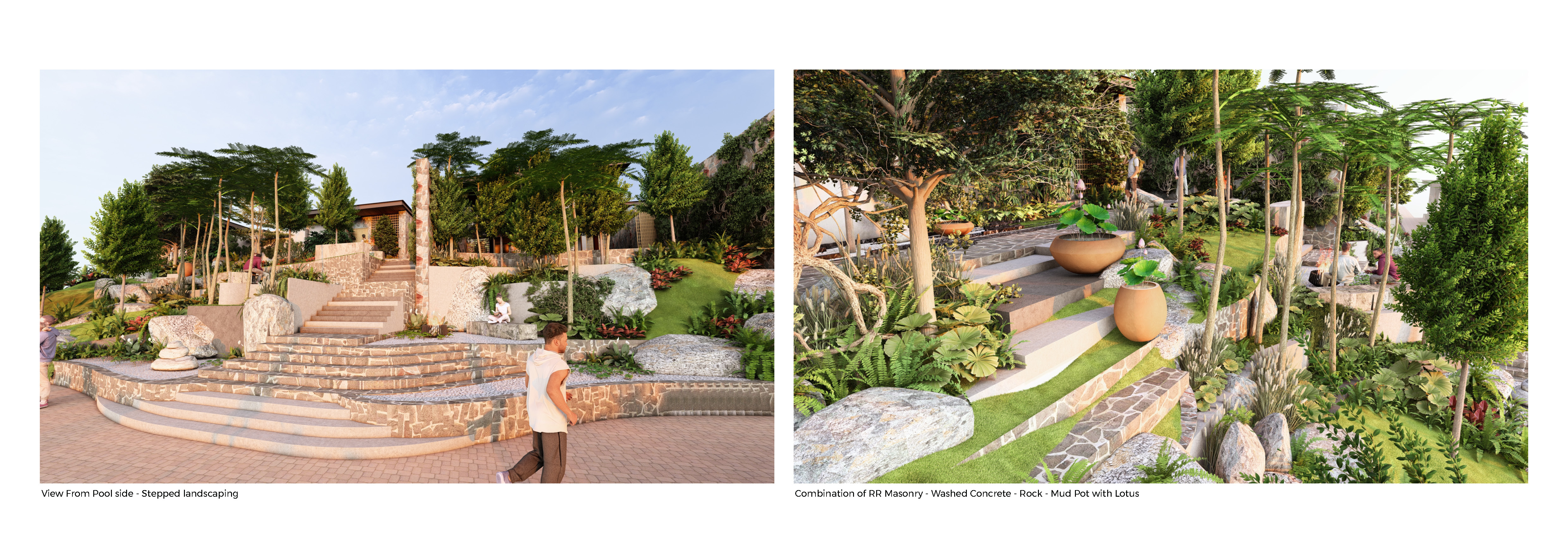 Kosh Retreat 别墅景观-7