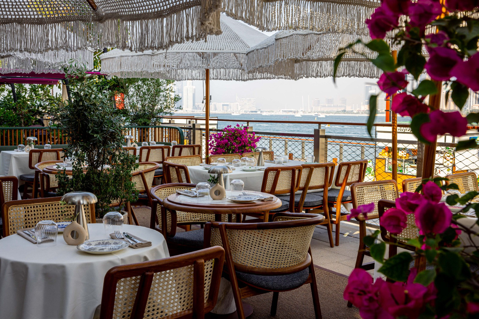 米亚迪拜餐厅丨阿联酋迪拜-20