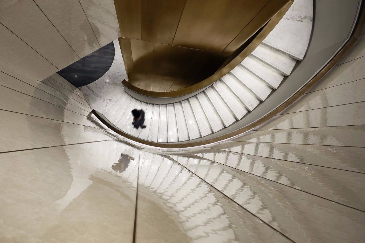 2018年德国iF设计大奖：杭州景瑞天赋会所-8